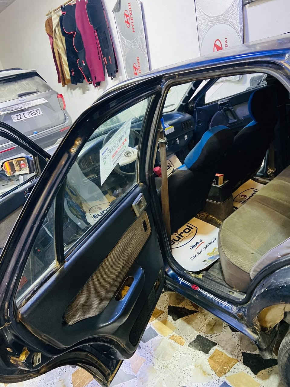 السلام عليكم النترى ٩٢ فحص نينوى شرط التحويل و الوكاله سياره شغاله محرك صافي بس بي نضيح دهن و النمره الخامسه مرات تجي مرات لا بيع او مراوس اصولي كص شعندك نزل وذا كيا هم يرهم


**إذا كنت صاحب هذا الإعلان وتريد حذفه لأي سبب، رجاءا أرسل رسالة إلى الدعم الفني**