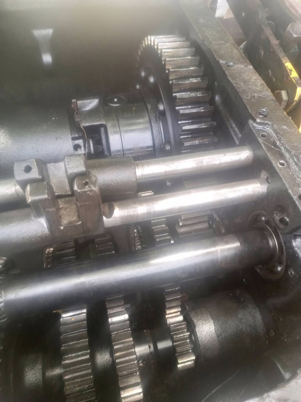 عيد مبارك مستعدون لادامه كافه الحاصدات وتصليح كير حاصده4بلم 5بلم و كنترول 4بلم5بلم للاتصال على الارقام التاليه ***********/***********
