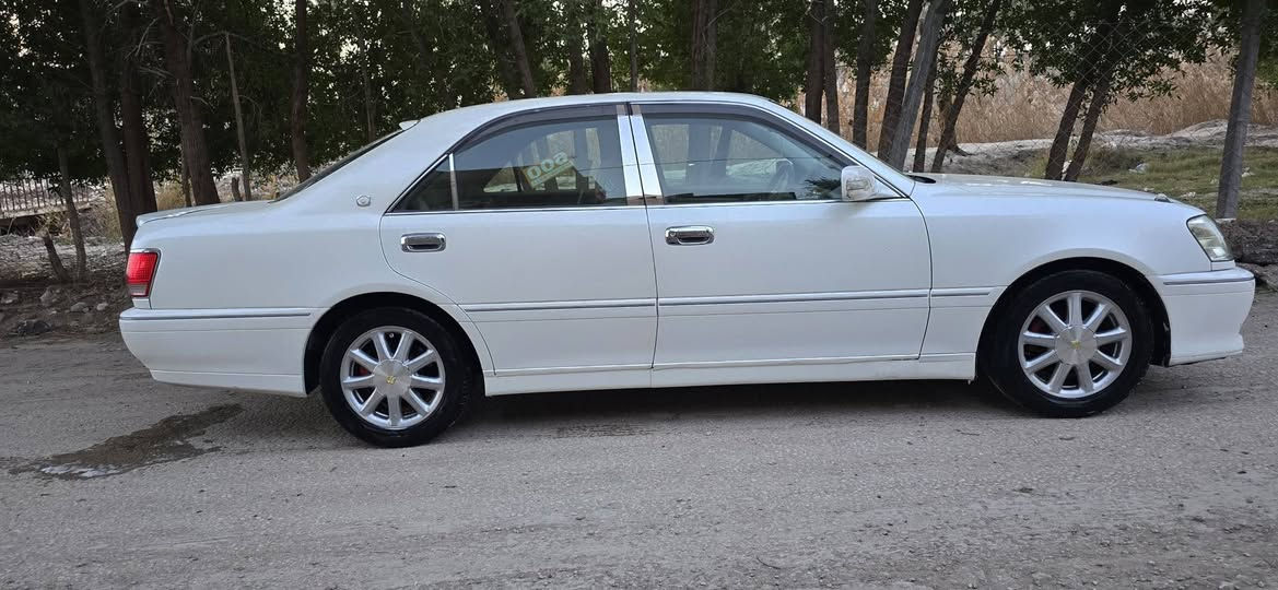 لليدور زيروووو وطك كارتون
ملكه صدفي ... ادوات ادوات.. كصة قماره فقط
كرستال اصل دكمتين شاصي 71 
ديفور الصغير أنسى ادونز محرك يشك الكاع وبعده بتراب اليابان 
ماشيه 70 الف حقيقي تحويرت نجف باالكامل
جاهزه مجهزه على اخر حبايه
شرط من الشروط ترايك زيرووو 2026 من جميع النواحي
ويل نجمه يابان مع تخم تاير جديد
تعرف قيمة هيج سياره خابرني واخليج على راسي
ادور املزك واسم سياره اعبر المنشور 
***********
المكان بابل
