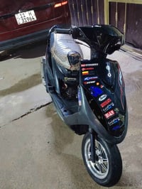 ماكس عدله للبيع الدراجه كامله نقصها فقط مازده وبكلايت سلف هندر نكره بأ...