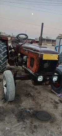 كاروبه عنتر • موديل ٨٥ • كربلاء طوريج