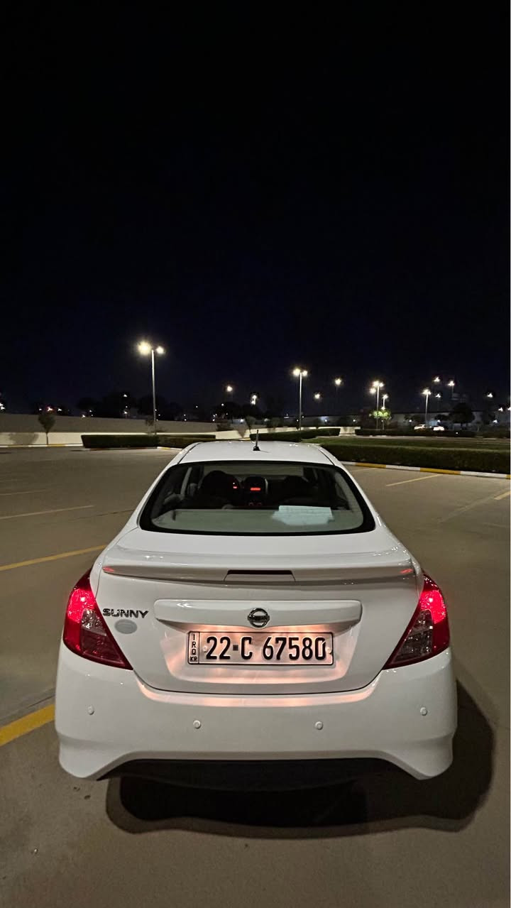 نيسان سةني موديل ٢٠٢٠ سيارةكي تا بري پاكة مالي دوستة جامرغي پشتةوةي سايةق سبوغة و دةرگاي پشتةوي سايةق ساردة كوتة سيارةكة ماشاللةي دةوي گيرو مةكينةو تةقةو رةقة تةبريد بةشةرت بةناوي خومانة هةمو شتي هتا ٢٠٣٠ نوية ٩٠ هةزار روشتية أربيل, العراق


**إذا كنت صاحب هذا الإعلان وتريد حذفه لأي سبب، رجاءا أرسل رسالة إلى الدعم الفني**