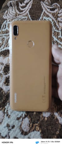 واي 6 • ٣٢ جيجا • يحتاج شاشة