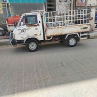 بيك اب • مكينة ٣٠٠ ألف كم • تك باب