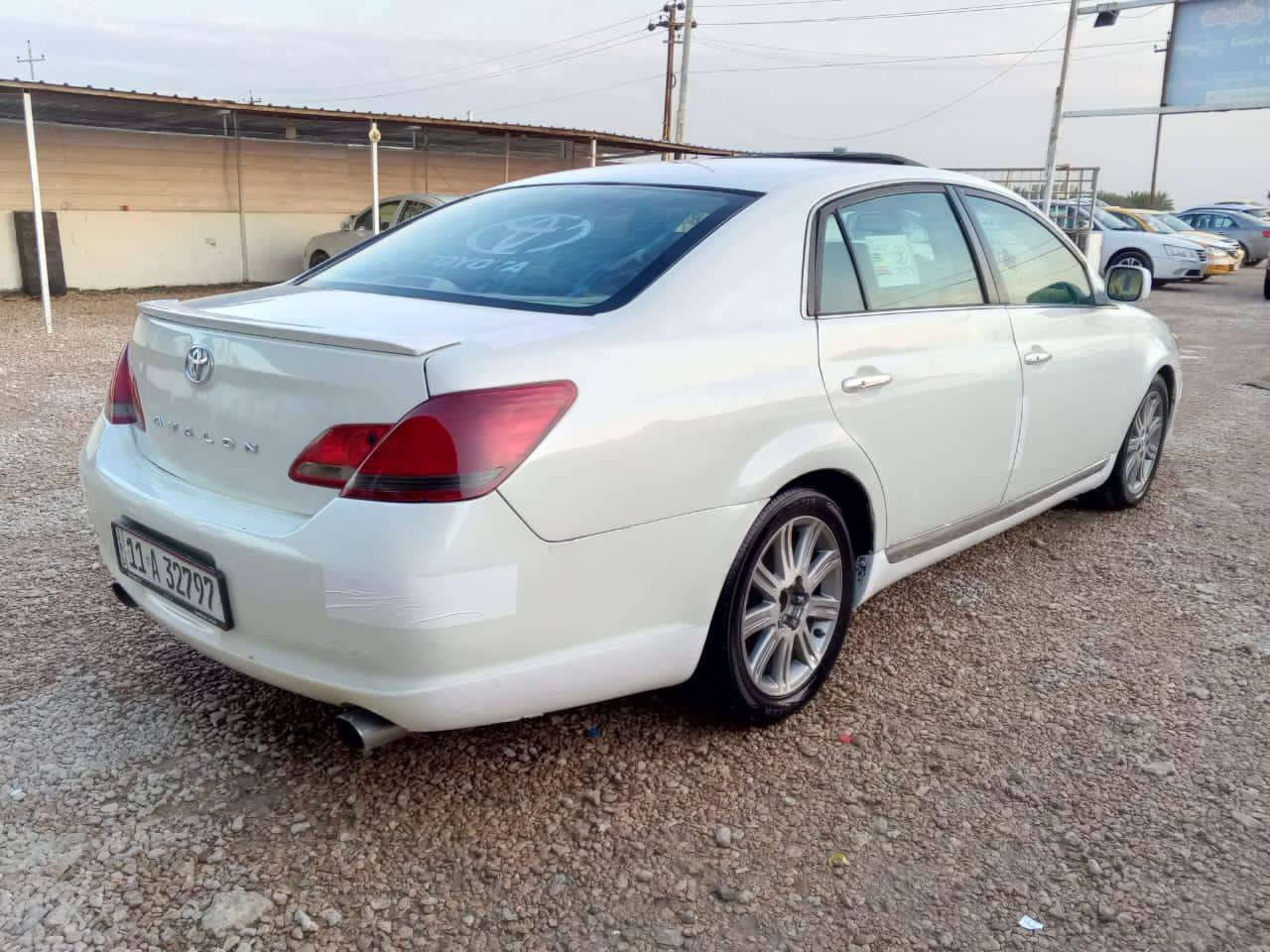 افلون 2007خليجي رقم بغداد دولي ثاني يوم التحويل
محرك كير صدر جيد جدا 
ضرر جاملغ امامي مصبوغه عام  بيها ضرر بلغد شاصي مكفول
السعر 95 وبيه مجال بسيط *********** احمد ابو اركان
مكان السياره الانبار الرمادي
