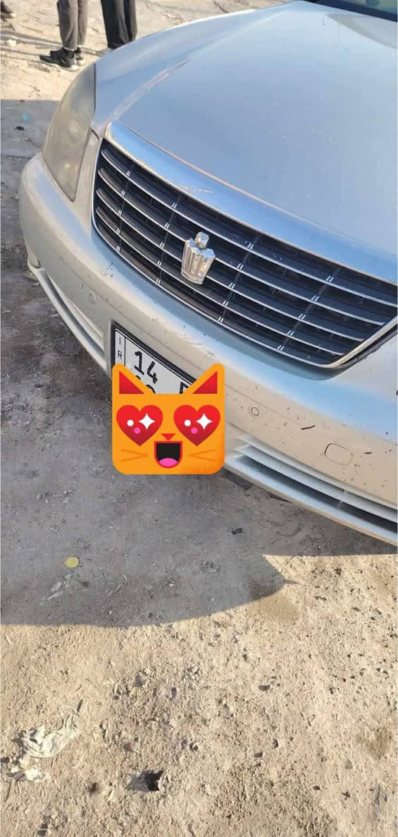 شاهينه للبيع رقم بصره الماني بسمي عدله مكفوله من كص قرار 48 شاصي 82اربع دكم تبريد 3قطع دواخل بيجي  كشنات جلد لستفسار  خاص أو تصل على رقم ***********
