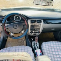 اوبترا • ٢٠٠٧ • رقم بصره