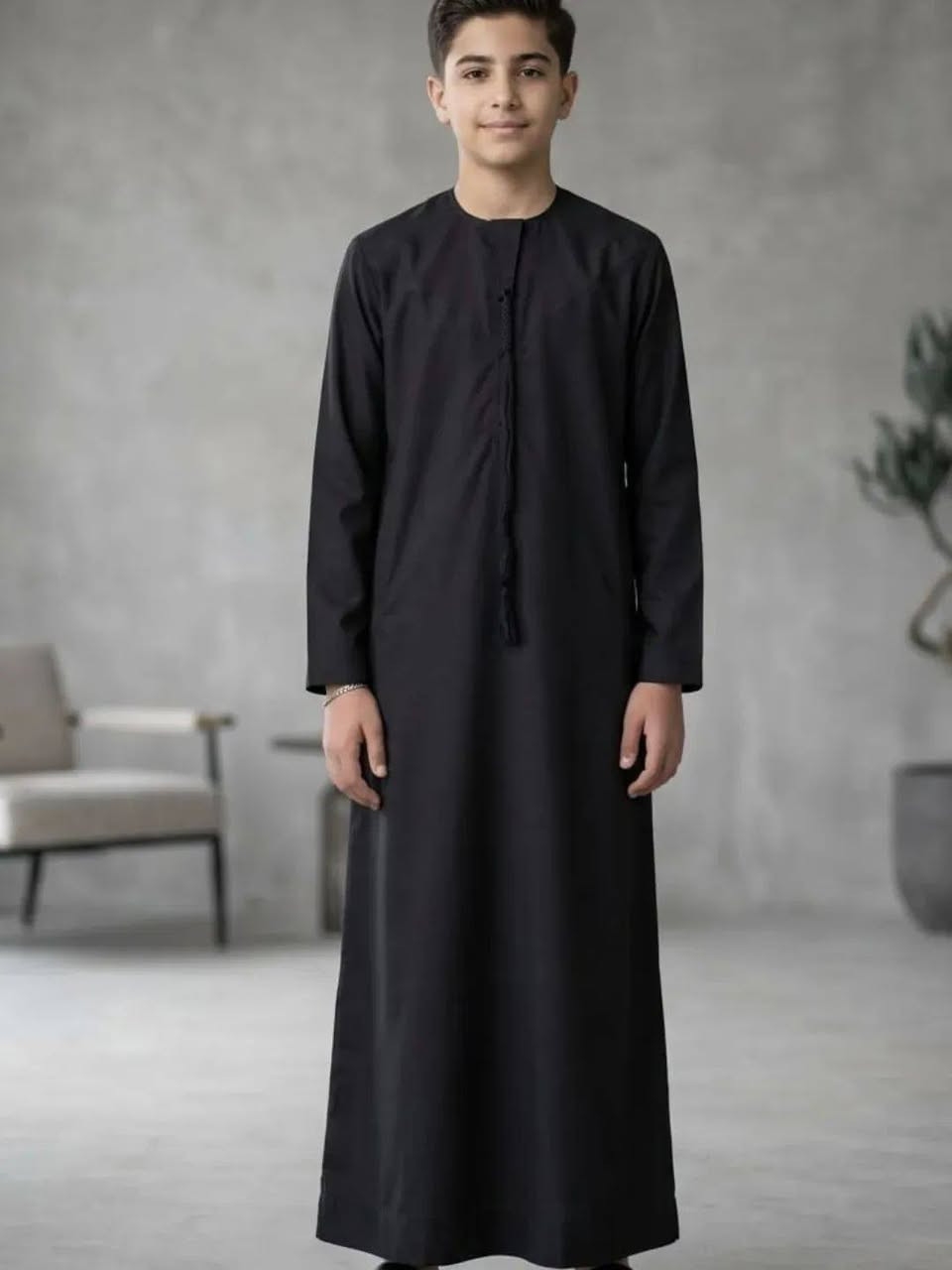 اللهم صل على محمد وآل محمد
#بمناسبة قدوم شهر محرم الحرام توفرت لدينا كلبيات رجاليه وشبابيه واطفال بمختلف الموديلات وبأسعار مناسبه جداً🔥🔥 

#العنوان الزبيديه السايدين مقابل مطعم ديما القديم ازياء الزبيديه اهلا وسهلا بالجميع ❤


**إذا كنت صاحب هذا الإعلان وتريد حذفه لأي سبب، رجاءا أرسل رسالة إلى الدعم الفني**