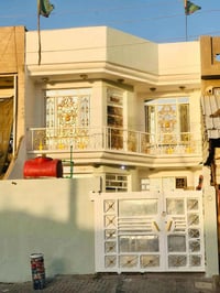 بداية شارع القاضي • ١٣٠م • ٣ غرف نوم