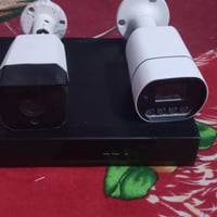 شباب عندي ديفيار  مع هارد  مع كامرات ثنين  5ميكه ديفيار دهوه اصلي  راي...