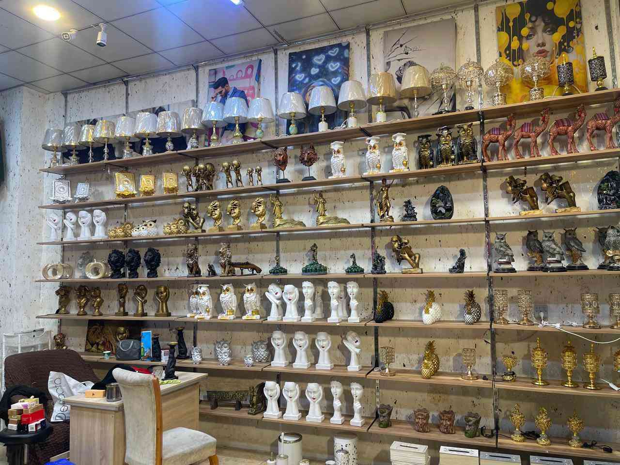 سلام عليكم غراض محل كامل ابيعهن شلع مكان المحل هرشم ٣ سعر مليونين و٧٥٠ الف وبي مجال اي ستفسار على واتساب ***********
***********
