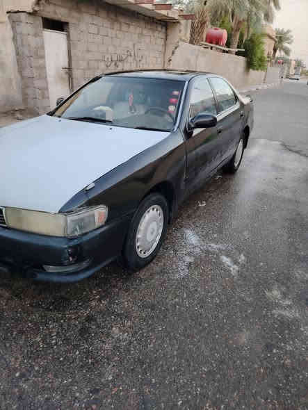 السلام عليكم كبستا للبيع جير ومحرك كفاله حداديه خير من الله تخم تاير كهربائيات كلها شغاله السياره عندي بيها وكاله خاصه السياره بيها قصه السعر ب 28 السياره جاهزه وين ما تريد اطلع بيها***********
