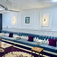 كنب جديد • أسعار مناسبة • عرض خاص