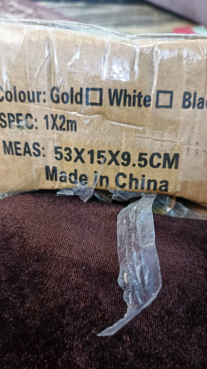 اربع كوشات جدد بلباكيت يوجدتوصيل


**إذا كنت صاحب هذا الإعلان وتريد حذفه لأي سبب، رجاءا أرسل رسالة إلى الدعم الفني**