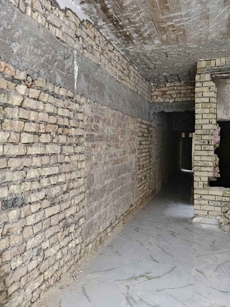 اسلام عليكم
كادر عمل لتكشير الجدران وتصعيد ورفع الأنقاض وتفليش صب ورباطات ورضيه واتساب ***********
