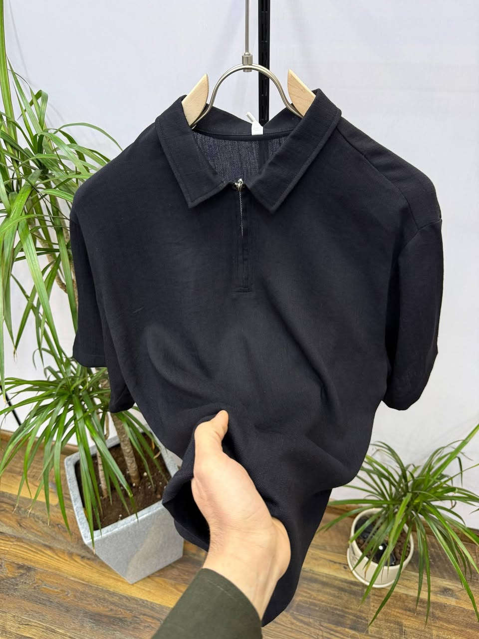 ماستر 💯

🇨🇳خام 

الشد 20 عدد

L/4X

الشد 294 الف


**إذا كنت صاحب هذا الإعلان وتريد حذفه لأي سبب، رجاءا أرسل رسالة إلى الدعم الفني**