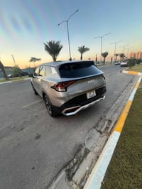 شباب سبورتج 23 وارد امريكي حادث جاملغ وبنيد سياره خيرر من الله كير محر...
