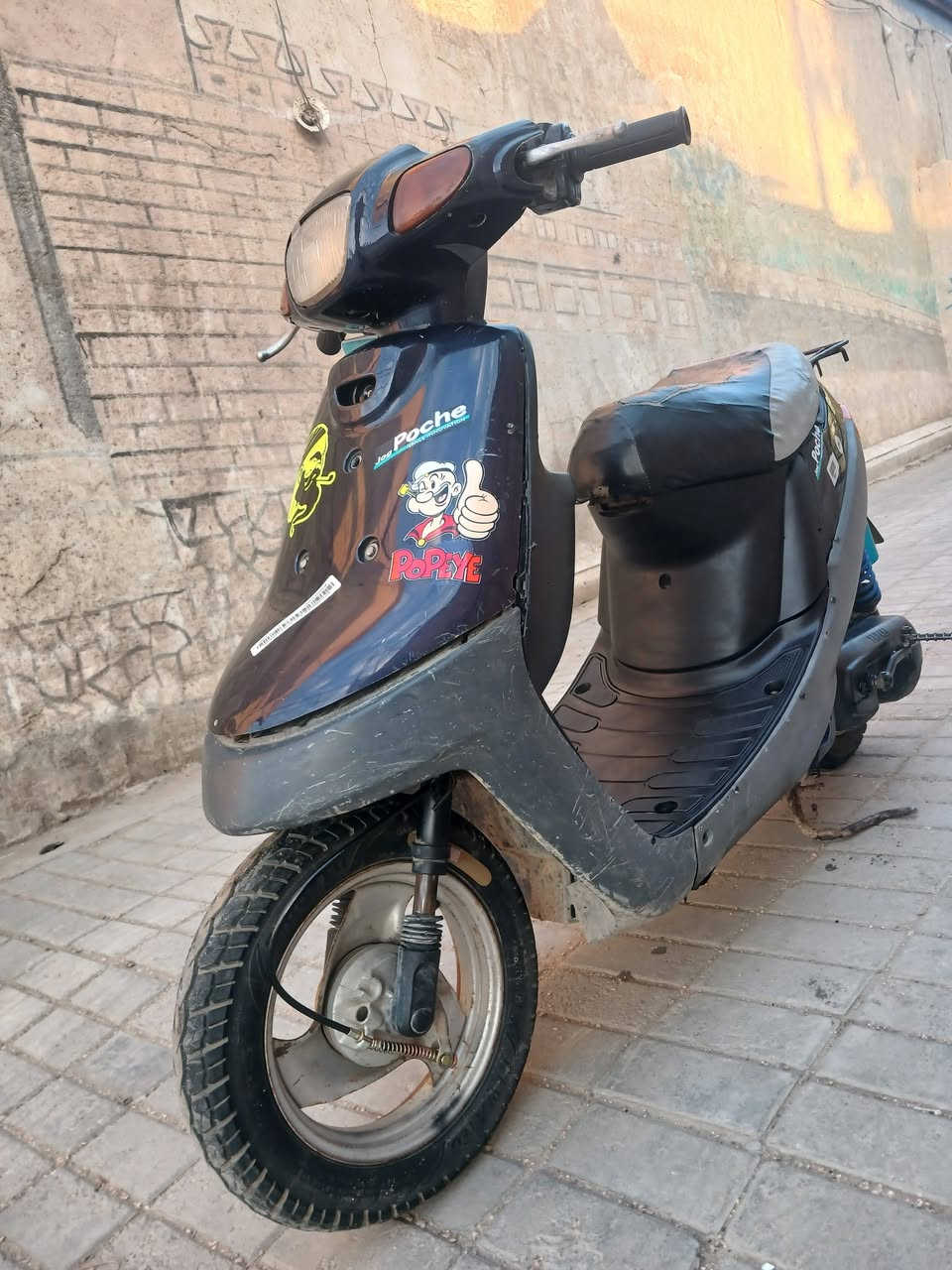 سلام عليكم بطه دبل للبيع
كهربايات شغاله 
شاصي مكفول 
قفل جنطه قفل سكان 
مكينه ناعمه 
شلعه معدل 
مكاني مقابل مستشفى العباس 
سعر ٢٥٠ 
***********
