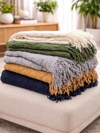 بطاطين • مفروشات • بغداد