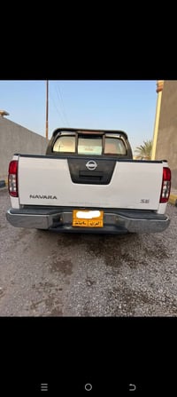 نافارا • ٢٠١١ • رقم سليمانية