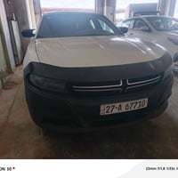 جارجر • مكينة 3600 • ٢٠١٥