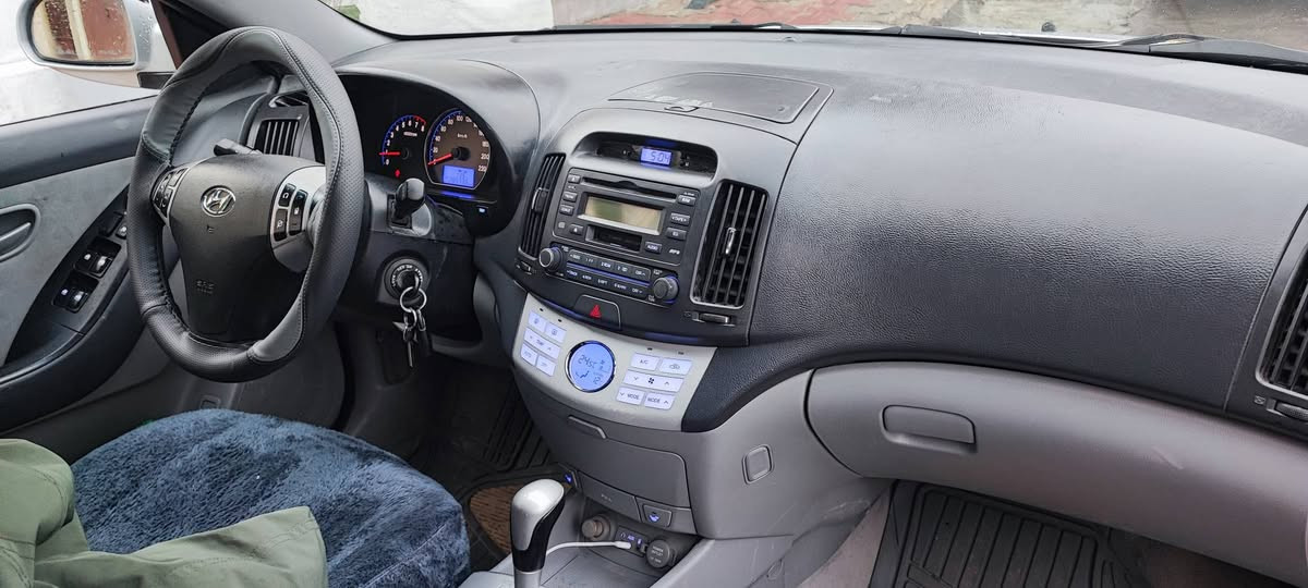 2007 avanti bo nrx masj bkan رانية, السليمانية


**إذا كنت صاحب هذا الإعلان وتريد حذفه لأي سبب، رجاءا أرسل رسالة إلى الدعم الفني**