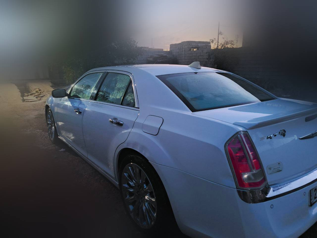 السلام عليكم. تحية طيبة سيارة أوباما موديل 13.
خليجيه البچم العريض المرغوب مكينتة هيمي 8 سلندر السيارة نظيفه داخل وخارج شاملة التسجيل والمعاملة كاملة
السيارة نصبتة كلش حلوة السعر 100 وبية مجال. للتواصل مع الرقم 👈***********
