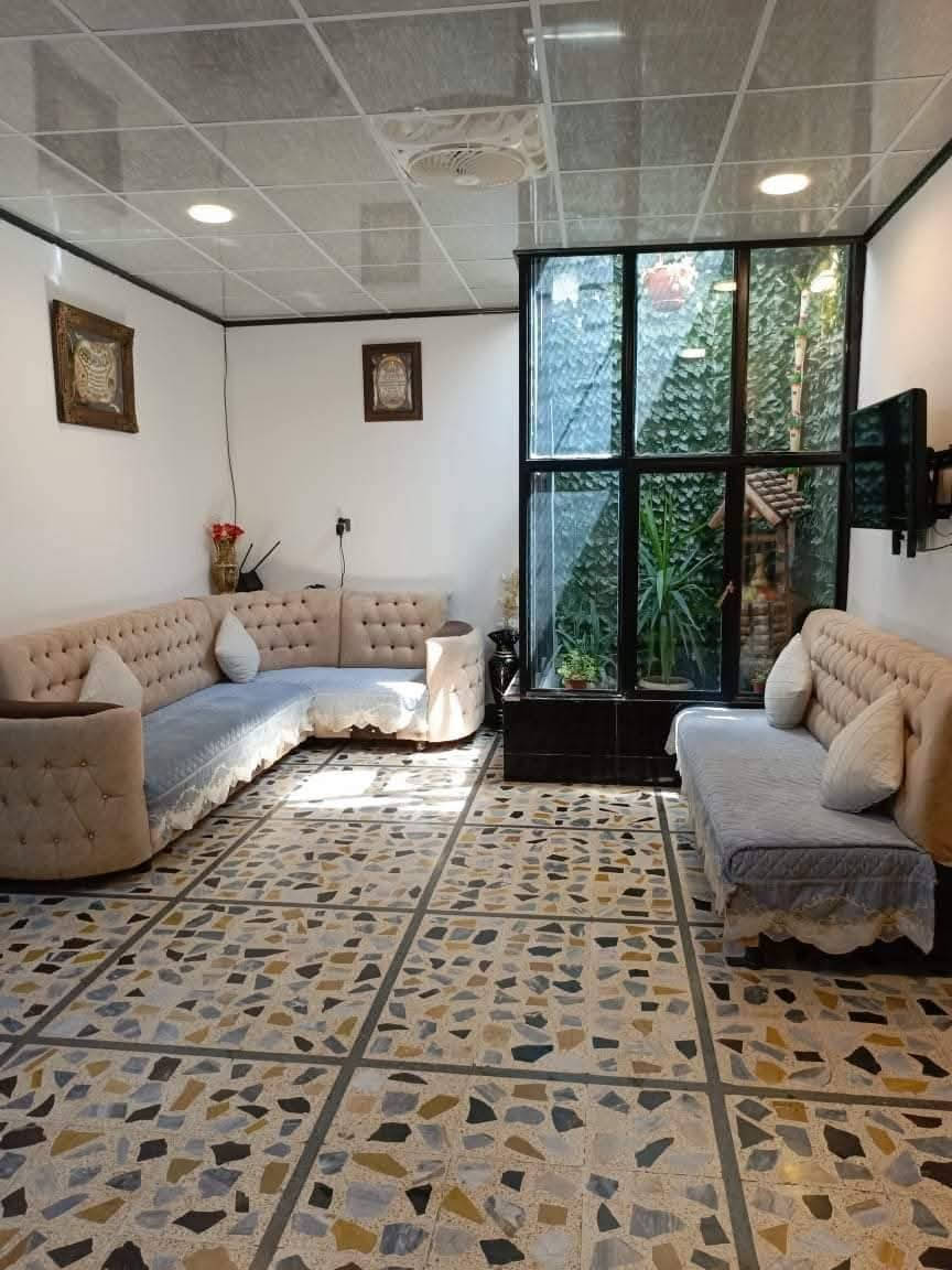يتوفر لدينا بناء بنظام الأقساط مع مقدمة مناسبة وأسعار مميزة جداً ونقداً على شكل دفعات 🏠💰
🔨 بناء هيكل متكامل (مع البيتونة والستائر والقسطل) وبأفضل جودة تنفيذ
🏠 100م:
▫️ طابق واحد: 10 مليون
▫️ طابقين: 18 مليون
🏠 150م:
▫️ طابق واحد: 18 مليون
▫️ طابقين: 26 مليون
🏠 200م:
▫️ طابق واحد: 22 مليون
▫️ طابقين: 33 مليون
📍 العمل ينفذ بدقة عالية وحسب الخارطة والتصميم المعتمد
📐 نتكفل بكافة مراحل العمل: (إشراف - تنفيذ - تسليم مفتاح)
💳 يتوفر نظام أقساط مريح مع مقدمة يتم الاتفاق عليها
📞 للتواصل والاستفسار:
***********
***********
✨ بيتك حلمك… وإحنا نحققه إلك بأفضل سعر وجودة ✨

