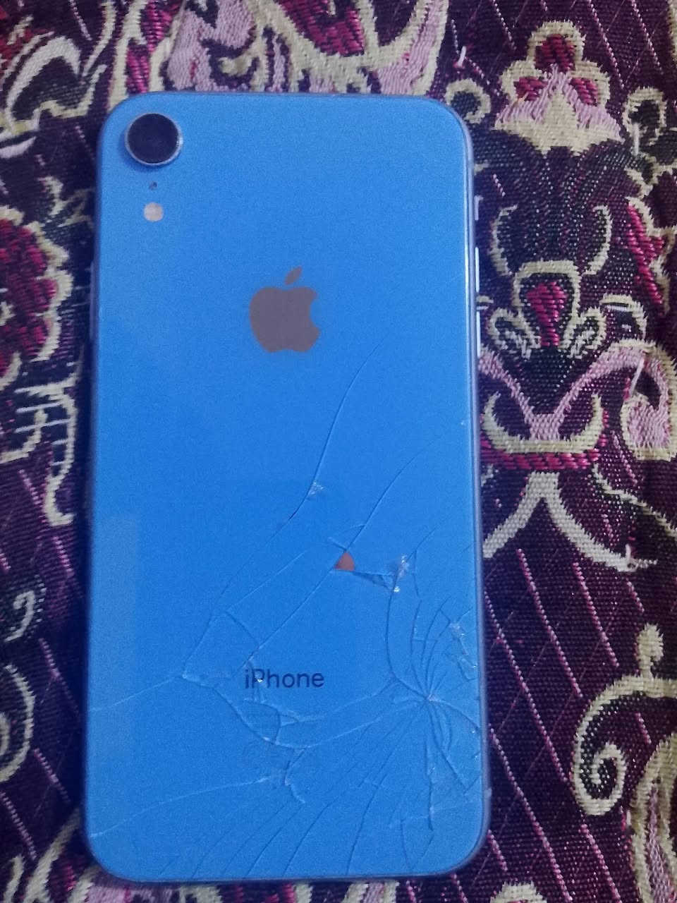اكس ار ايفون مامفتوح لك للبيع 160الف كله شغال


**إذا كنت صاحب هذا الإعلان وتريد حذفه لأي سبب، رجاءا أرسل رسالة إلى الدعم الفني**