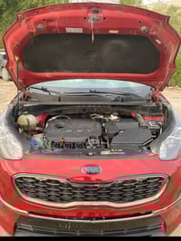 سبورتج موديل 21 امريكي لون كرزي بانوراما ويا كب اسود مميز شاشه كبيره ر...