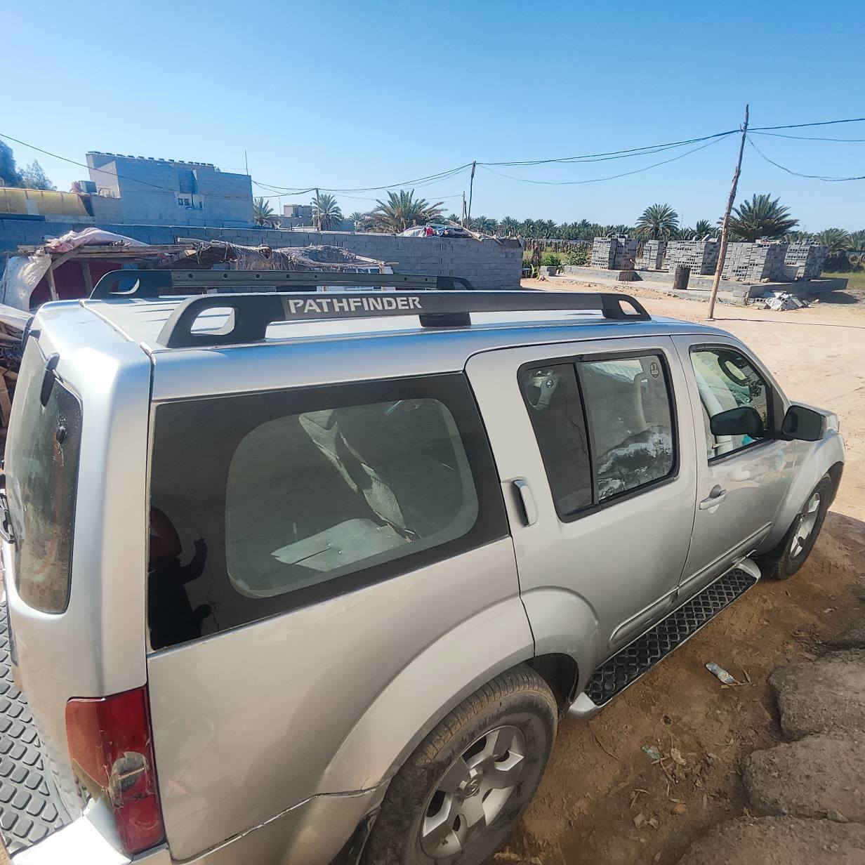 سلام عليكم 
نيسان بافندر 
مديل 2007
سيارة بااسمي هزه جديده  رقم  رقم بغداد انكليزي
مكانها كربلاء /صور السونار موجود بالصور
السعر المطلوب 90 وبي مجال لشراي 
اي استفسار  الاتصال
*********** سيد علي كربلاء, العراق
