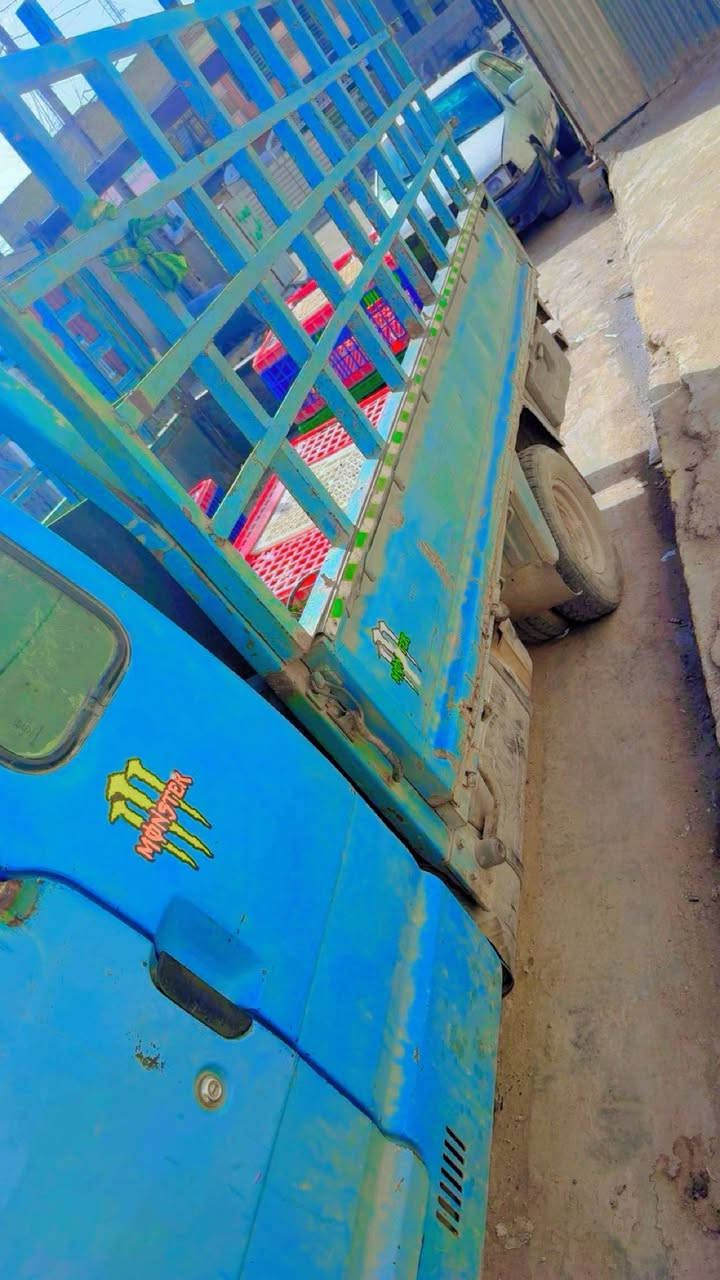 السلام عليكم كيه حمل بنكو 96 بلادية 7 جنكال كير محرك اكسن شاصي مكفولات كفاله عامة العنوان بغداد كمالية رقم الهاتف ***********
