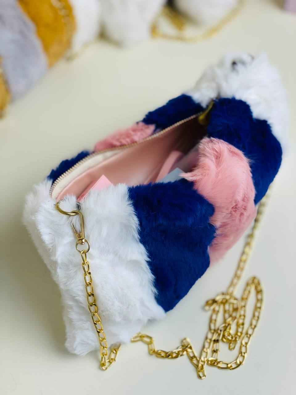 👛ترند الموسم👛

👛ترند الموسم 👛حقيبة لكل انثى انيقة👑 🎁اليك أجمل حقيبة فرو تتناسب مع كل الاذواق💸, الأناقة بلمسة فريدة!  

دزاين جديد لموسم 🎶2026
تركي درجة اولى 🇹🇷💯
كوالتي عالي جدا 👍♥️

🎁متوفرة  🎁

🚘يوجد خدمة توصيل لجميع محافظات العراق ٤ الاف🚘 بغداد, العراق


**إذا كنت صاحب هذا الإعلان وتريد حذفه لأي سبب، رجاءا أرسل رسالة إلى الدعم الفني**