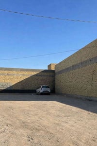 الحولي جامع أم البنين • ١٥٨م • طابو صرف
