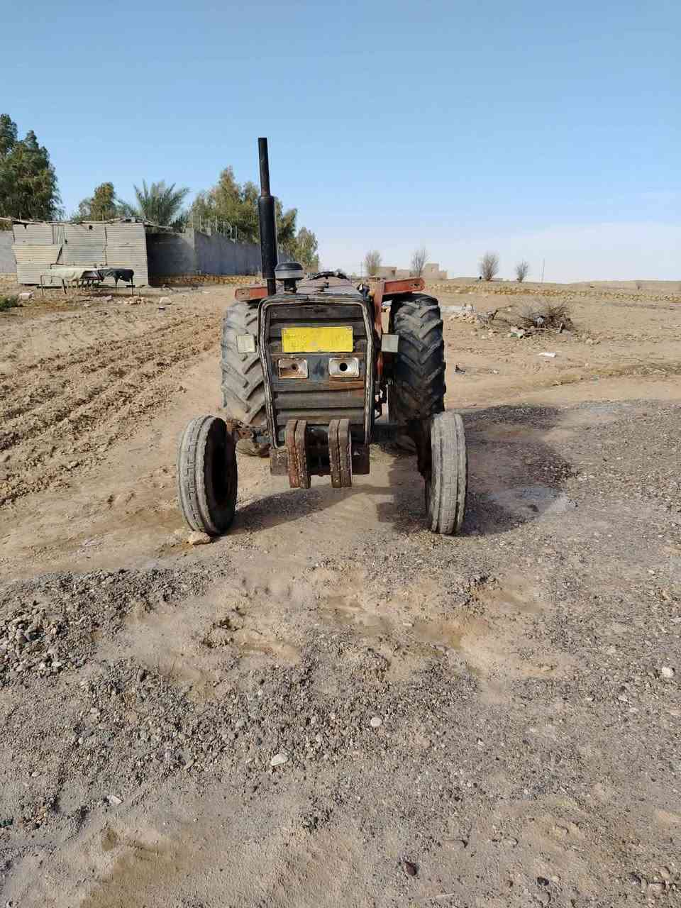 لبيع فوركسن انكليزي موديل 81رقم وسنويه حجم 275 عنوان قضاء القائم رقم تلفون ***********
***********
