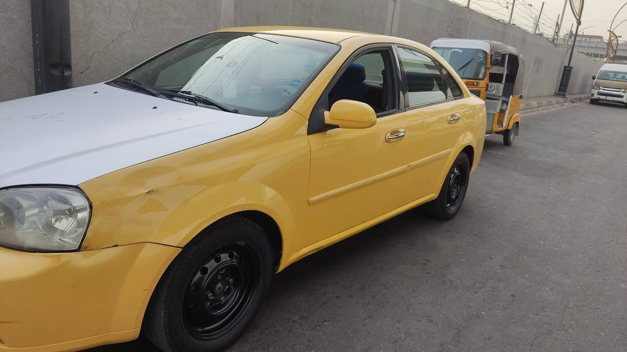 اوبتره 
2010
مكينه جديد وسياره جديد 
مال جناي صدر جديد والسياره جاهزه 
ترايك وين ماجان العنوان بغداد الزعفرانيه 

***********
