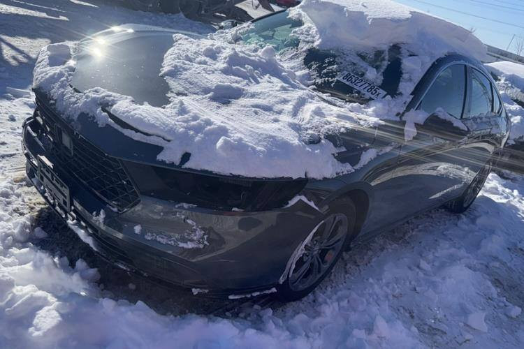 اكورد هايبرد 2024  EXL
موعد الوصول يوم 14 / 1
 الشراي يتصل مستعجل ع البيع 
السعر 155 
***********
