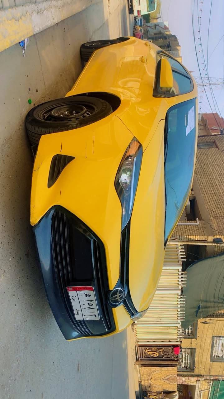 كورلا ٢٠١٩ حادثه بنيد فقط صبغه وحدة السعر ١٥٧ وبيه مجال بسيط ***********
