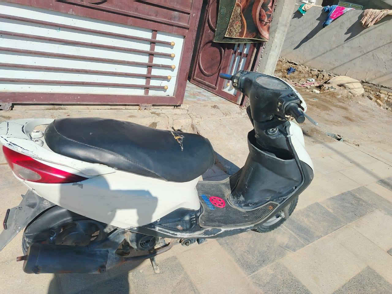 دراجه دريس البيع سعر 400بيهه مجال شغاله نكره سلف خير من الله مكاني الرفاعي حي العمال متواجت على الخط فقط رقمي ***********
