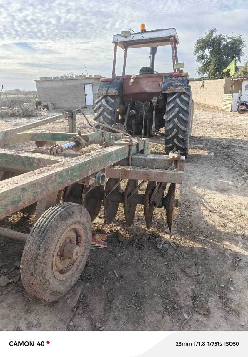 م
مكينه فيات وسدك  للبيع حجم 140 بدون *********** ، ***********
