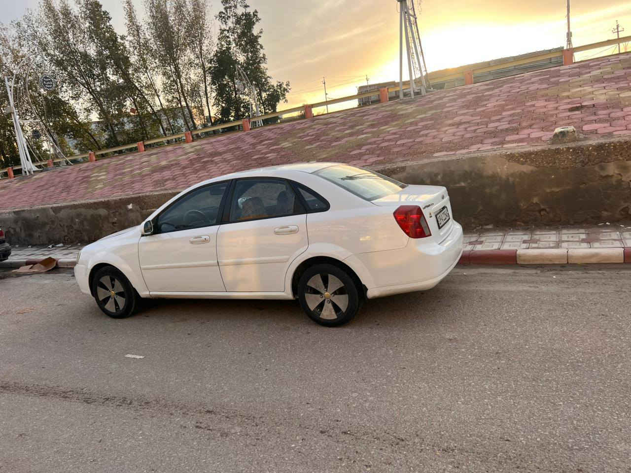 🧿
ياللة

عيدكم مبارك كل عام وأنتم بألف خير 

للبيع شوفر ليت أوبترا موديل (2010 )خليجي رقم كربلاء دولي مداور ثاني يوم 

كفالة عامة من الضربة والصبغ بيها بارد قليل جاهزة من كلشي مواصفات السيارة:

1-ويل كب كروم

2-شاشة تاب

3-كامرة دوارة

4-حساس خلفي

5-تحكم ستيرن

6-حساس بالويل

————————————————-

مكان السيارة/الديوانية /الحمزة الشرقي 

السعر/85/بيها مجال بيع ومراوس 

للاستفسار الاتصال/***********
