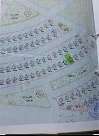 صياده ٢ • ٢٠٢م • طابو ملك صرف