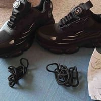 حذاء سيفتي • نطونه • سعر عيني