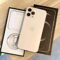 ايفون ١٢ برو • ١٢٨ • بطارية ٩٧