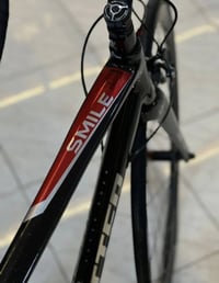 إطار المنيوم • ١١×٢ سرعات • شيمانو 105