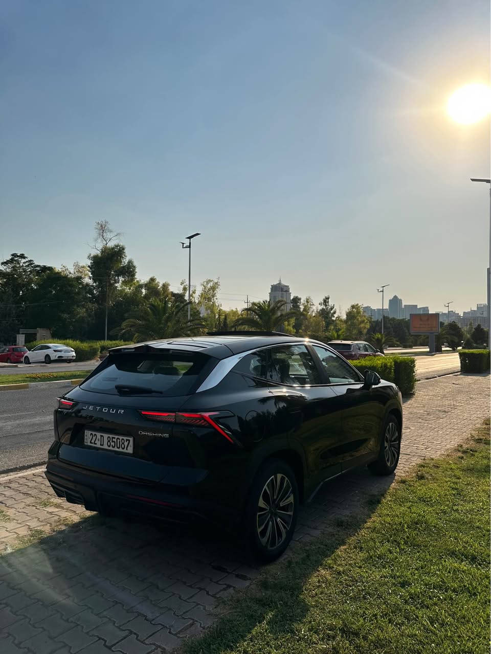 2023 
Cllen 
48000km 
Full masafat 
Jetor DASHING أربيل, العراق


**إذا كنت صاحب هذا الإعلان وتريد حذفه لأي سبب، رجاءا أرسل رسالة إلى الدعم الفني**