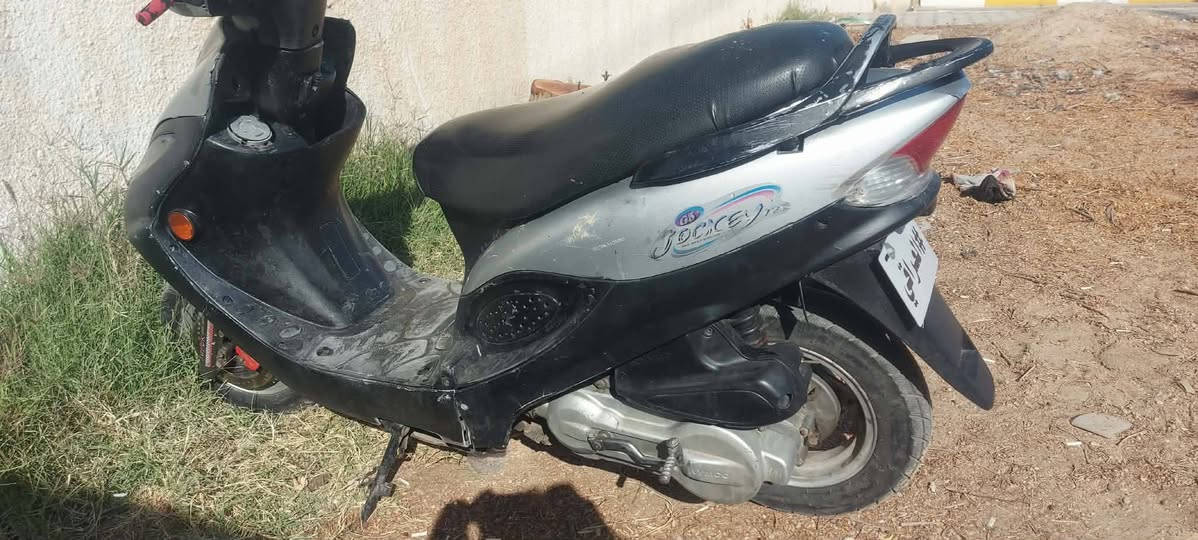 سلام عليكم للبيع دراجه كامكوكهربائيات شغاله مجفته سعر 250وبيها مجال مكاني جزيره الخالديه ***********
