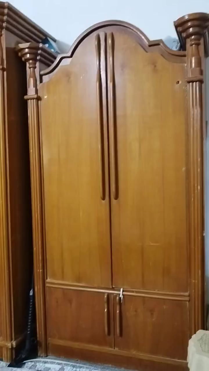 سلام عليكم.. غرفة نوم تزكام شغل درجه أولى مشتغله سعره 750 ألف مكاني كربلاء حي الوفاء


**إذا كنت صاحب هذا الإعلان وتريد حذفه لأي سبب، رجاءا أرسل رسالة إلى الدعم الفني**