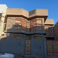 ✅دار للبيع طابو صرف  ✅حي الزهراء ثاني عن شارع ٢٠ التبليط  ✅المساحه ١١٦...