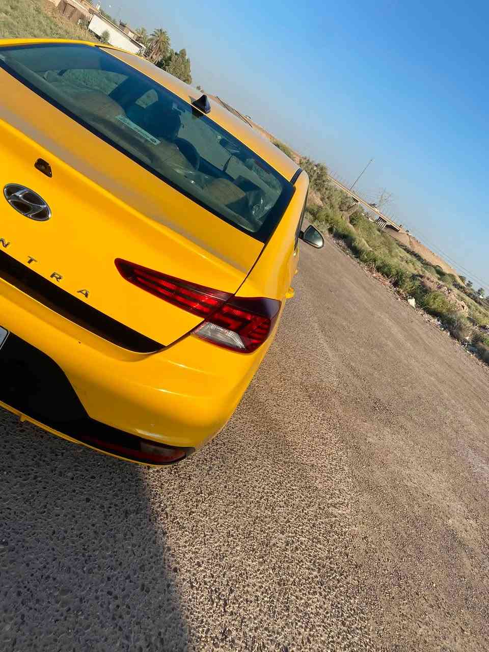 النترا موديل 2019 وارد أمريكي صور الحادث في المنشور ماشية 107 هزة جديدة سنوية جديدية اللـ 2031 تخم تاير جديد قبل أسبوع مشدود مكينة كير تبريد خير من الله منضومة غاز هيئة مصفرة والخط جوال العنوان بغداد ناحية الرشيد السعر 125 وبيها مجال كلش بسيط الرقم ***********
